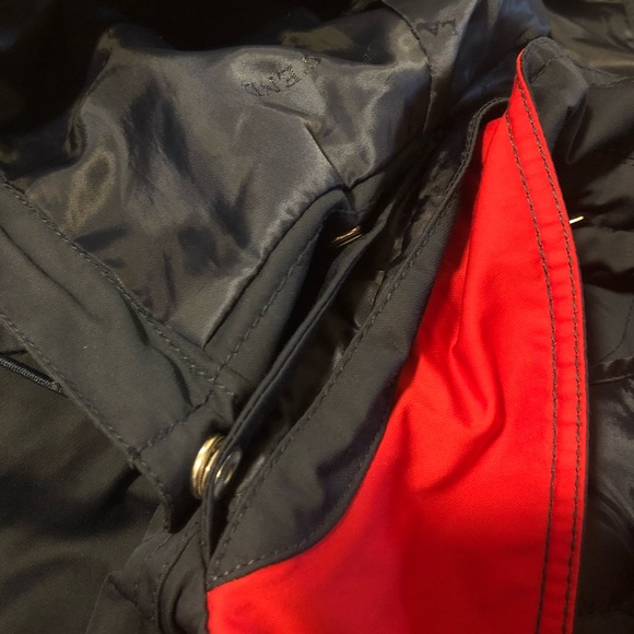 Lands’ End Jacket - Picture 3 of 9